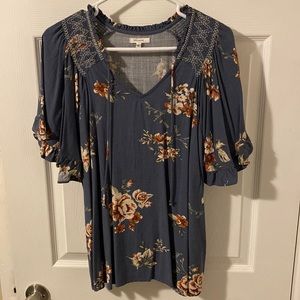 Maurices top
